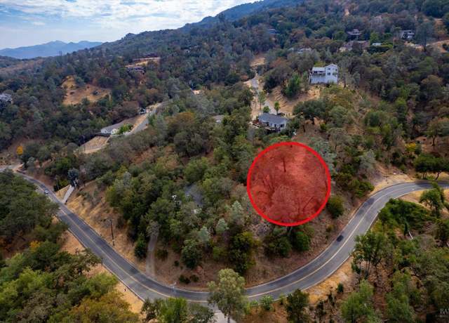 Property at 94 Circle Oaks Dr, Napa, CA 94558