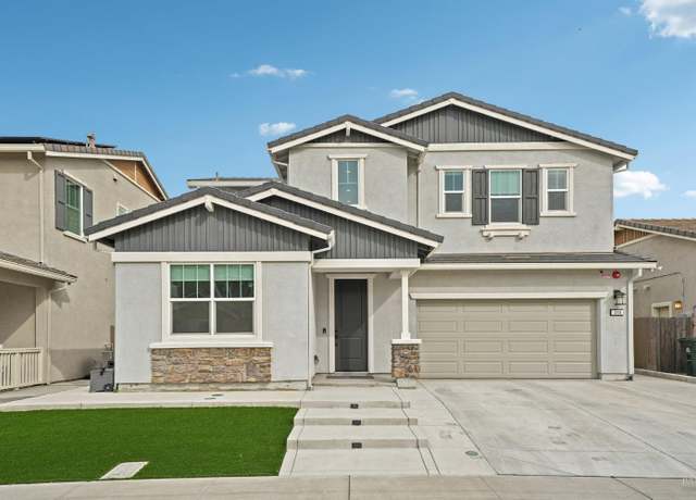 Property at 349 Hibiscus St, Vacaville, CA 95687, 3 beds, 3 baths
