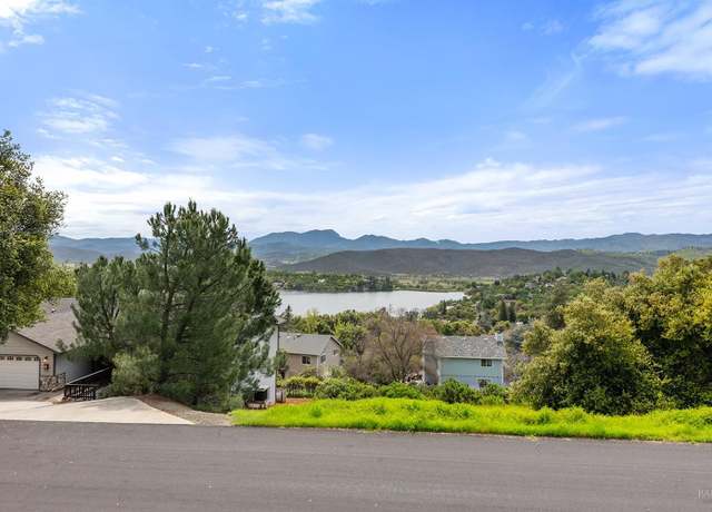 Property at 18595 Glenwood Rd, Hidden Valley Lake, CA 95467
