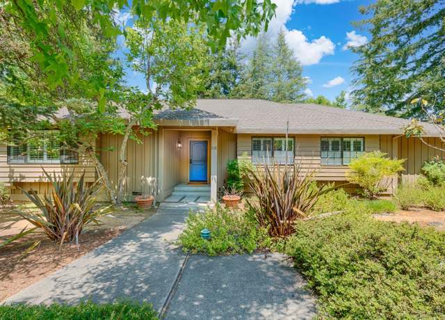 Property at 616 Wild Oak Dr, Santa Rosa, CA 95409, 3 beds, 2.5 baths
