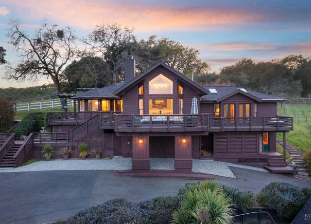 Property at 2725 Keiser Rd, Kenwood, CA 95452, 2 beds, 2.5 baths