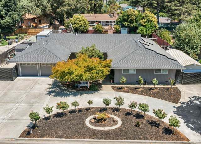 Property at 54 Willotta Dr, Fairfield, CA 94534, 4 beds, 4 baths