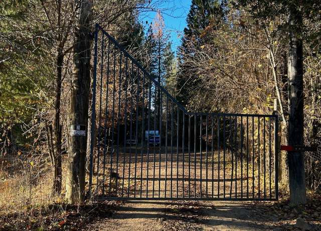 Property at 2651 Tenmile Creek Rd, Laytonville, CA 95454