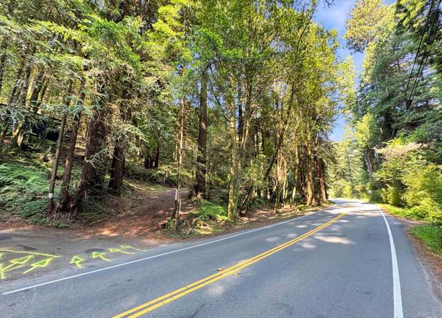 Property at 2075 Cazadero Hwy, Cazadero, CA 95421