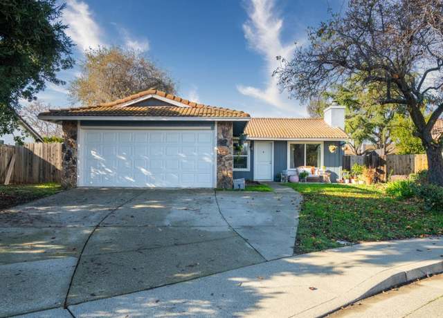 Property at 213 Tokay Ct, Fairfield, CA 94533, 3 beds, 1 bath