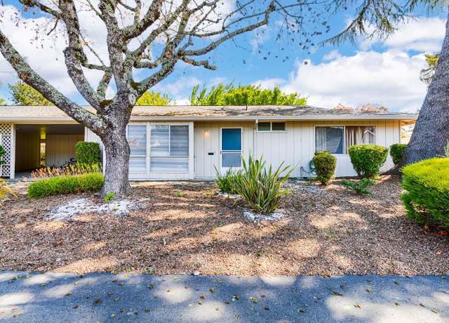 Property at 4 Valley Green St, Santa Rosa, CA 95409, 2 beds, 2 baths