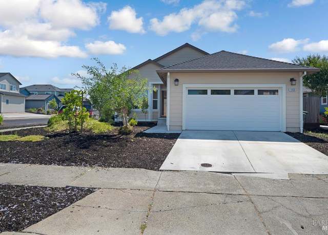 Property at 1960 Dogwood Dr, Santa Rosa, CA 95403, 3 beds, 2 baths