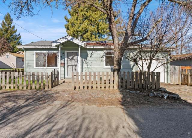 Property at 98 Harms Ln, Willits, CA 95490, 2 beds, 1 bath