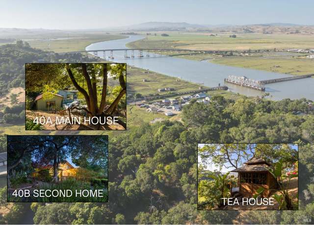 Property at 40 Beattie Ave, Novato, CA 94945, 4 beds, 2.5 baths