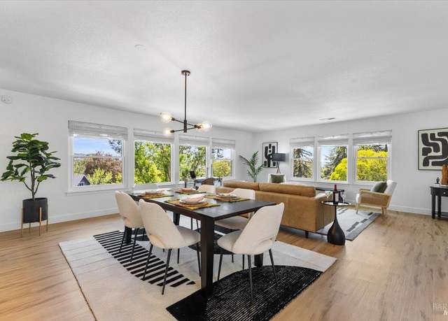 Property at 1814 Saint Francis Rd, Santa Rosa, CA 95409, 3 beds, 2 baths