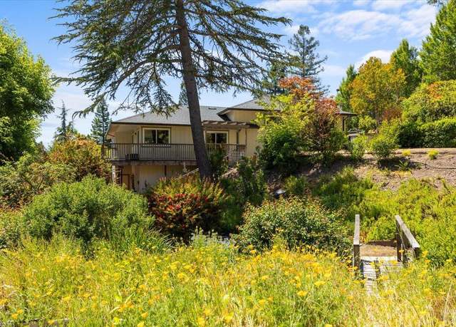 Property at 1814 Saint Francis Rd, Santa Rosa, CA 95409, 3 beds, 2 baths