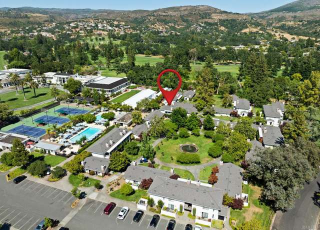 Property at 1600 Atlas Peak Rd #440, Napa, CA 94558, 1 bed, 1 bath