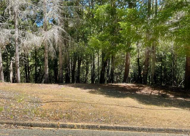 Property at 24121 Lilac Rd, Willits, CA 95490