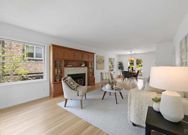 Property at 230 Elm Ave, Mill Valley, CA 94941, 4 beds, 2 baths