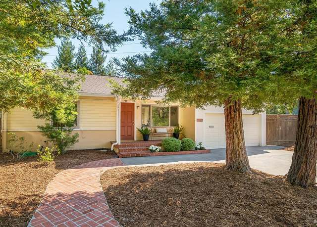 Property at 406 Corrillo Dr, San Rafael, CA 94903, 3 beds, 1 bath