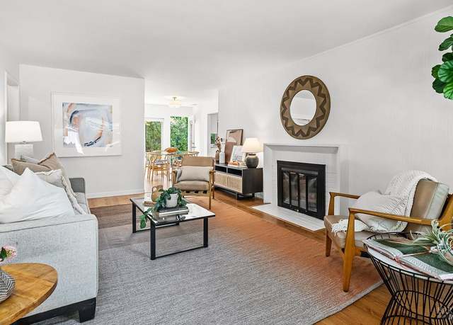 Property at 406 Corrillo Dr, San Rafael, CA 94903, 3 beds, 1 bath