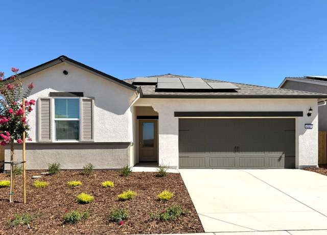 Property at 4503 Amble Ln, Riverbank, CA 95367, 3 beds, 2 baths