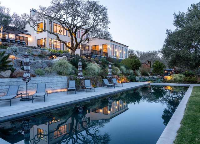 Property at 2900 Wild Turkey Run, Santa Rosa, CA 95404, 5 beds, 7.5 baths