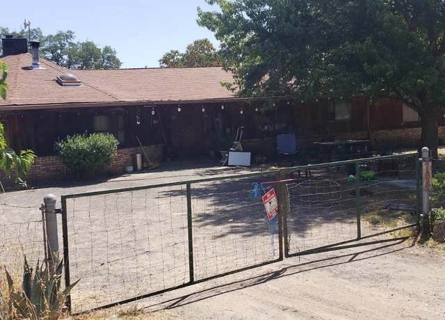 Property at Undisclosed address, Redwood Valley, CA 95470, 3 beds, 3 baths