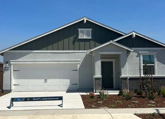 Property at 3037 Aerosmith Way, Stockton, CA 95212, 4 beds, 2 baths