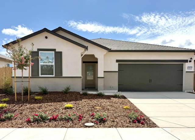 Property at 4512 Santa Fe St, Riverbank, CA 95367, 4 beds, 2 baths