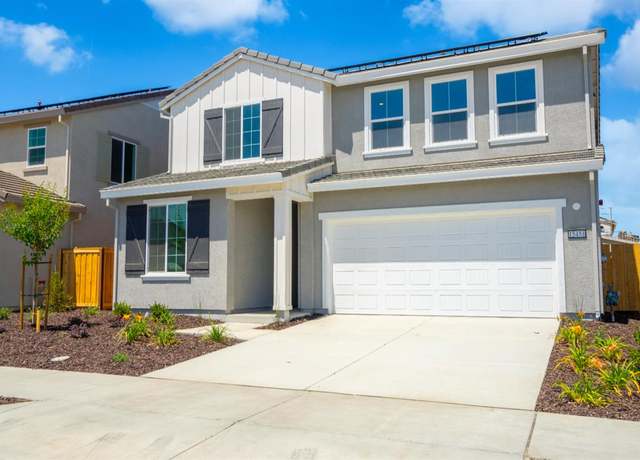 Property at 15451 Gallatin Rd, Lathrop, CA 95330, 4 beds, 3 baths