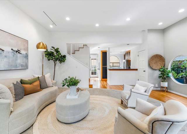 Property at 13 San Rafael Ave Unit C, San Anselmo, CA 94960, 2 beds, 1.5 baths