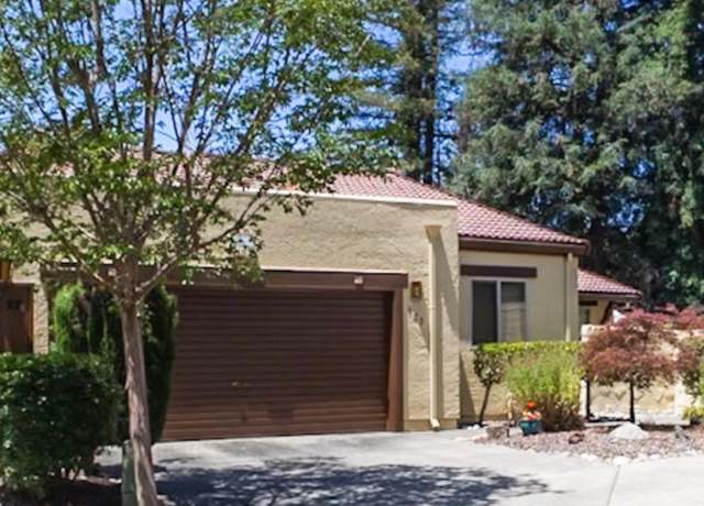 Property at 923 Shady Oak Dr, Santa Rosa, CA 95404, 3 beds, 2 baths