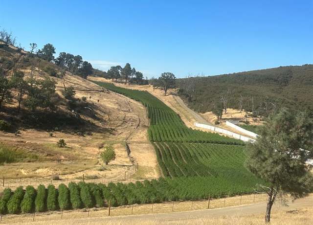 Property at Undisclosed address, Lower Lake, CA 95457