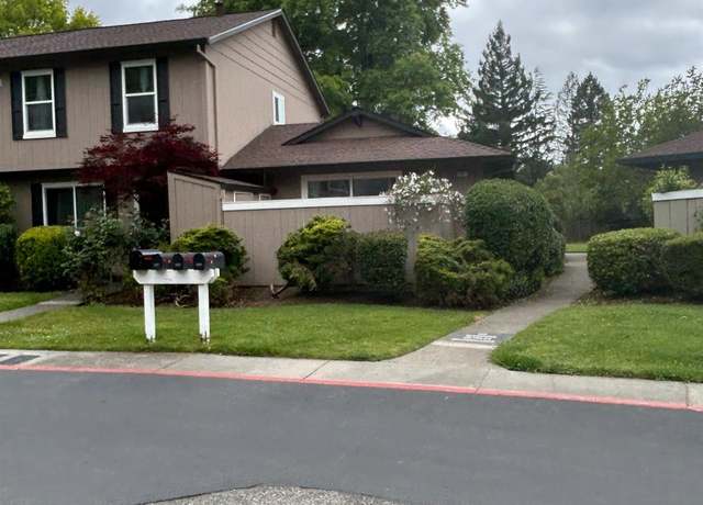 Property at 311 Algiers Ct, Santa Rosa, CA 95409, 2 beds, 1 bath