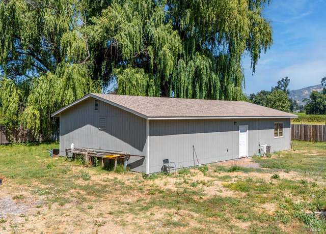 Property at 12580 Powerhouse Rd, Potter Valley, CA 95469, 3 beds, 2 baths