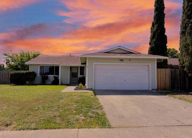 Property at 800 Spoonbill Ln, Suisun City, CA 94585, 3 beds, 2 baths