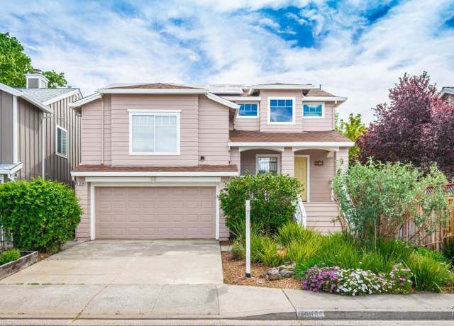 Property at 1284 Nash St, Sonoma, CA 95476, 3 beds, 2.5 baths