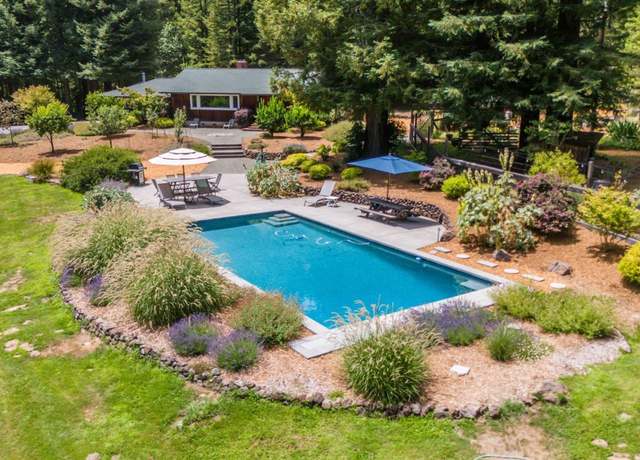 Property at 12601 Dupont Rd, Sebastopol, CA 95472, 5 beds, 4 baths