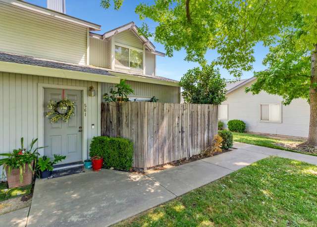 Property at 561 Samuel Way, Sacramento, CA 95838, 3 beds, 2 baths