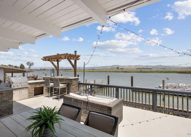 Property at 1916 Milton Rd, Napa, CA 94559, 4 beds, 2 baths