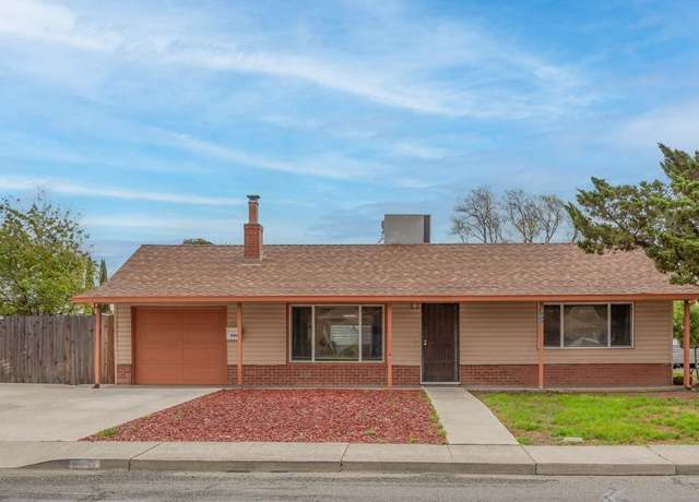 Property at 900 5th St, Fairfield, CA 94533, 2 beds, 1 bath