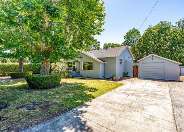 Property at 1011 Link Ln, Santa Rosa, CA 95401, 3 beds, 2 baths