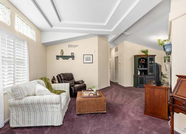 Property at 315 Mark Way, Napa, CA 94558, 2 beds, 2 baths