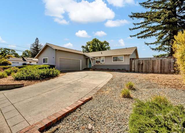 Property at 4944 Rinwood Dr, Santa Rosa, CA 95409, 4 beds, 2 baths
