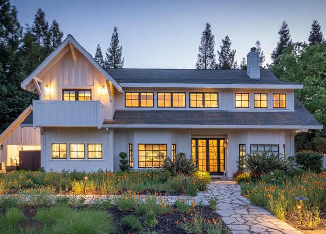 Property at 7433 Saint Helena Hwy, Napa, CA 94558, 6 beds, 6.5 baths