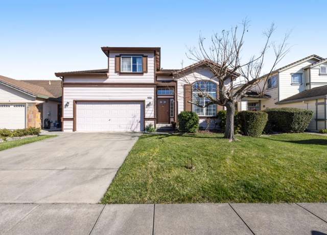 Property at 8006 Manchester Ave, Rohnert Park, CA 94928, 4 beds, 2.5 baths