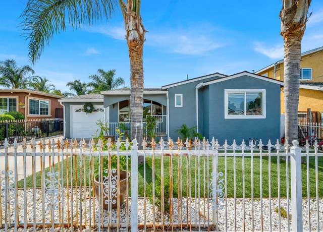 Property at 124 Jimno Ave, Pittsburg, CA 94565, 2 beds, 1 bath