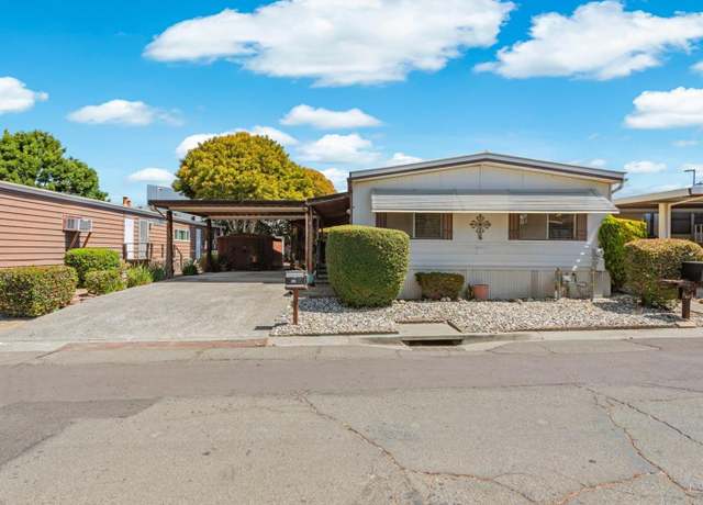 Property at 30 Constance Dr, Vallejo, CA 94590, 2 beds, 2 baths