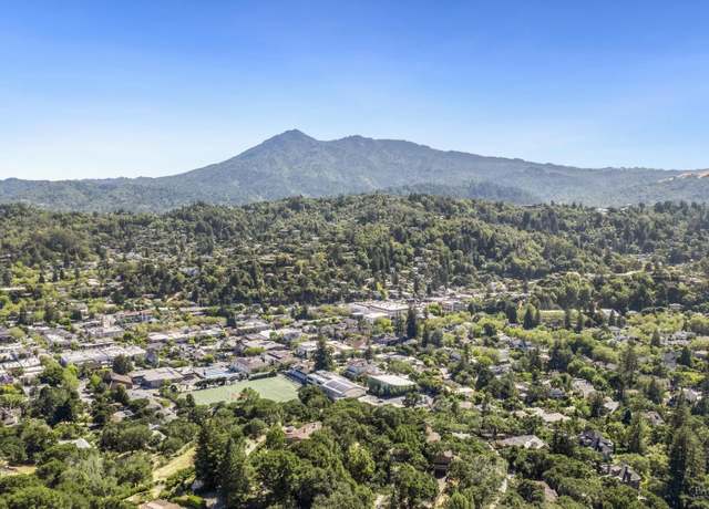 Property at 0 Live Oak Way, San Rafael, CA 94901
