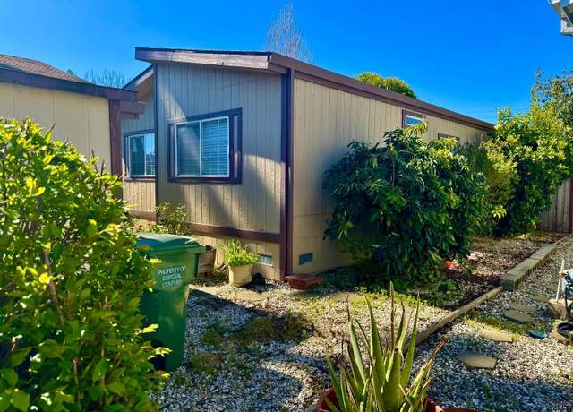 Property at 157 Walnut Cir, Rohnert Park, CA 94928, 3 beds, 2 baths