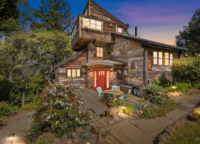 Property at 5959 Highway 1, Bolinas, CA 94924, 2 beds, 2 baths