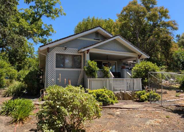 Property at 6526 Gibson Canyon Rd, Vacaville, CA 95688, 3 beds, 2 baths