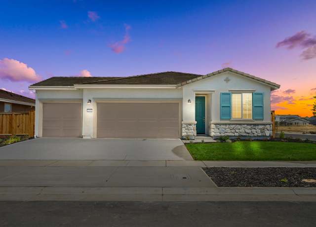 Property at 1095 Camomile Dr, Plumas Lake, CA 95961, 4 beds, 2 baths