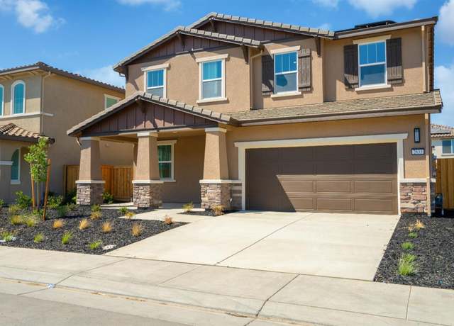 Property at 2633 Hamilton Dr, Lodi, CA 95242, 4 beds, 3.5 baths